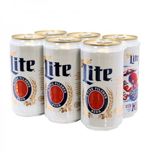 MILLER LITE