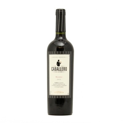 CABALLERO DE LA CEPA MALBEC