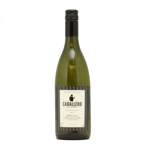 CABALLERO DE LA CEPA CHARDONNAY