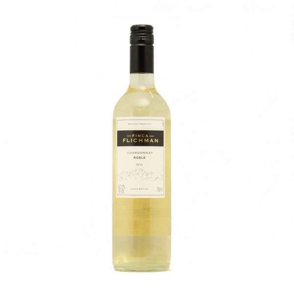 FINCA FLICHMAN CHARDONNAY ROBLE