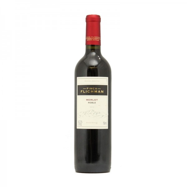FINCA FLICHMAN MERLOT