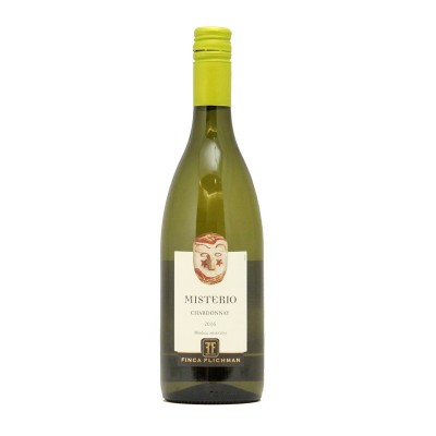FINCA FLICHMAN MISTERIO CHARDONNAY
