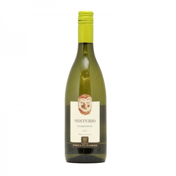 FINCA FLICHMAN MISTERIO CHARDONNAY