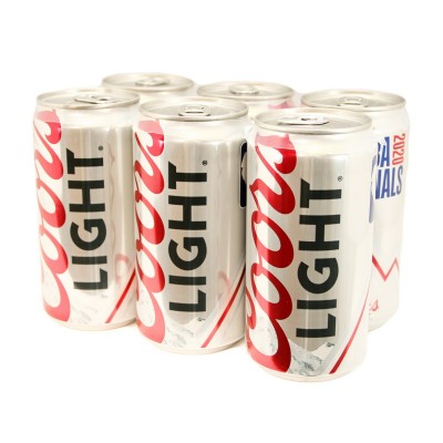 COORS LIGHT