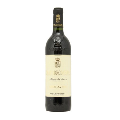 MATARROMERA CRIANZA