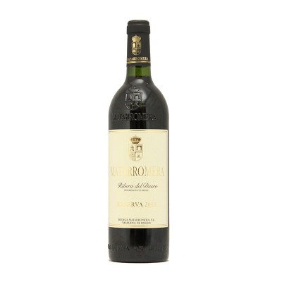 MATARROMERA RESERVA