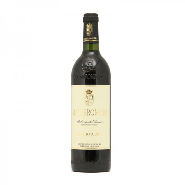 MATARROMERA RESERVA