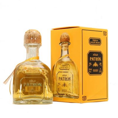 PATRON TEQUILA ANEJO