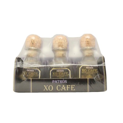 PATRON XO CAFE