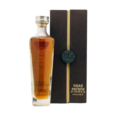 GRAN PATRON PIEDRA