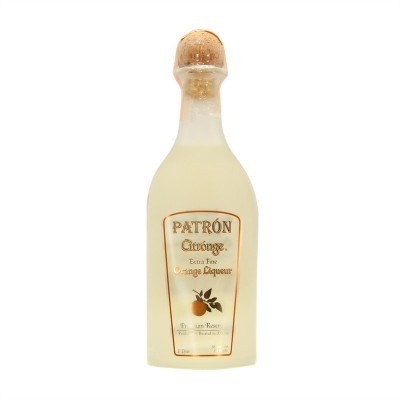 PATRON CITRONGE LIQUEUR