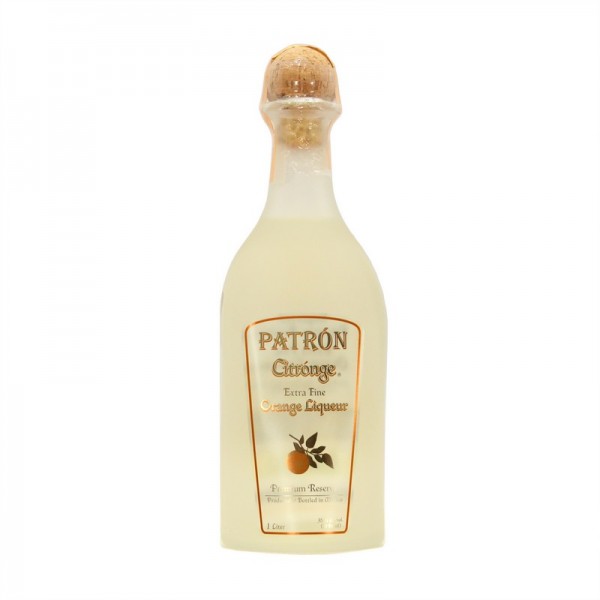 PATRON CITRONGE LIQUEUR