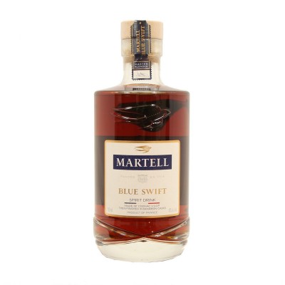 MARTELL BLUE SWIFT