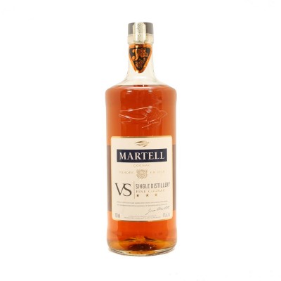 MARTELL VS