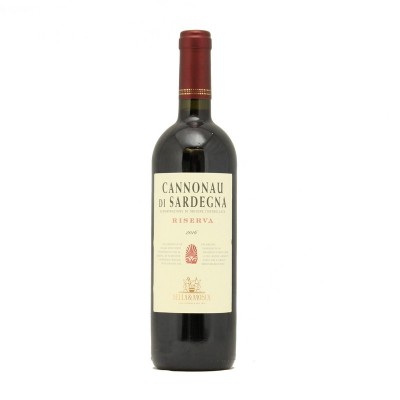 SELLA & MOSCA CANNONAU RISERVA
