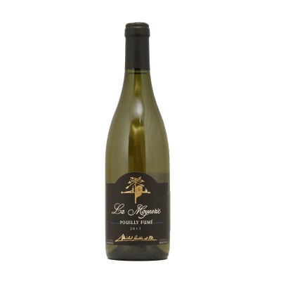 MICHEL REDDE POUILLY FUME