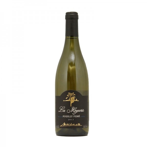MICHEL REDDE POUILLY FUME