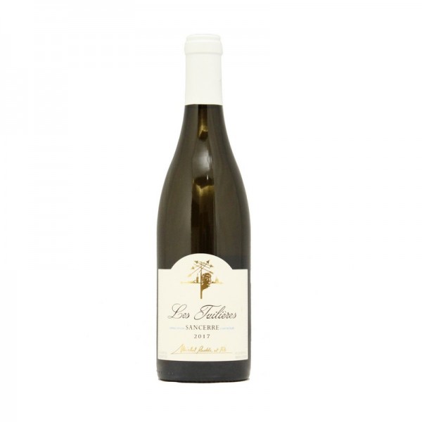 MICHEL REDDE SANCERRE LES TUILIERES