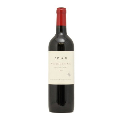ARTADI VIÑAS DE GAIN