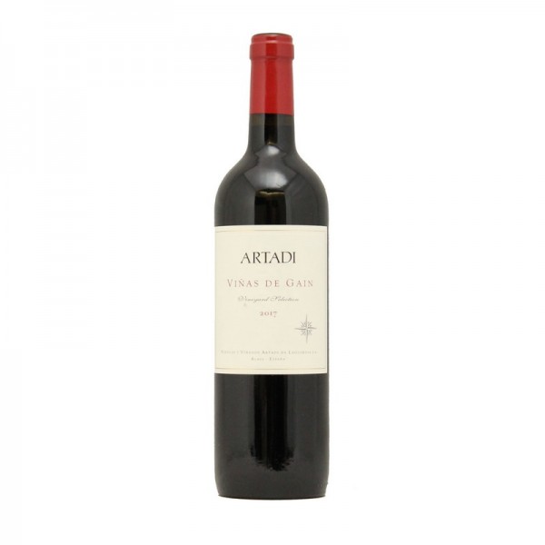 ARTADI VIÑAS DE GAIN