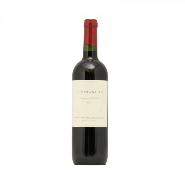 ARTADI TEMPRANILLO