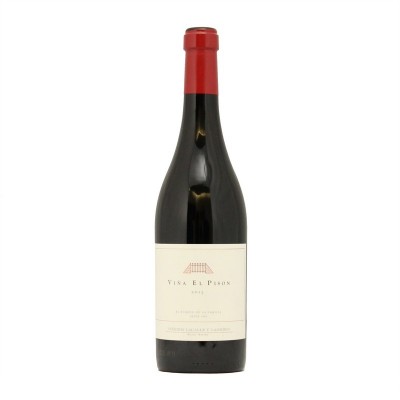 ARTADI VIÑA EL PISON