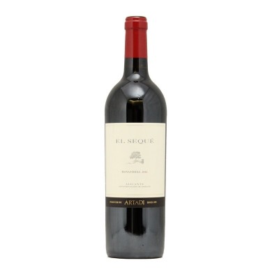 ARTADI EL SEQUE