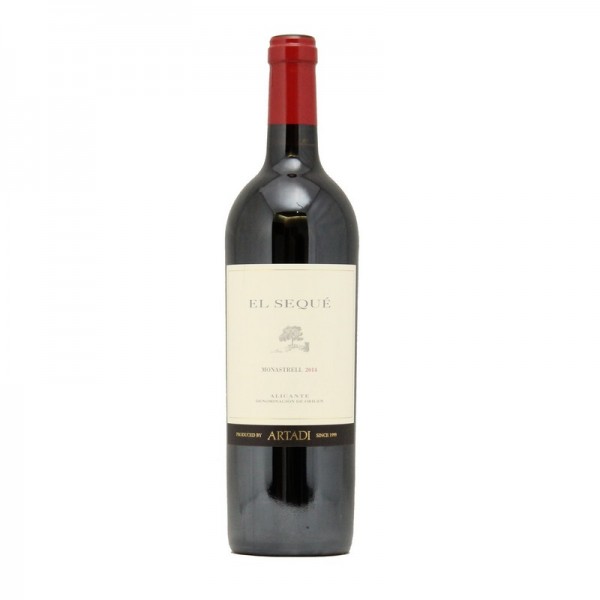 ARTADI EL SEQUE