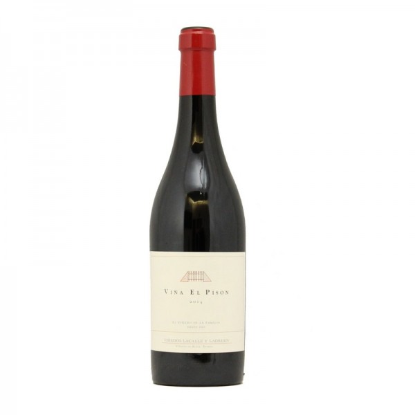 ARTADI VI?A EL PISON 2014