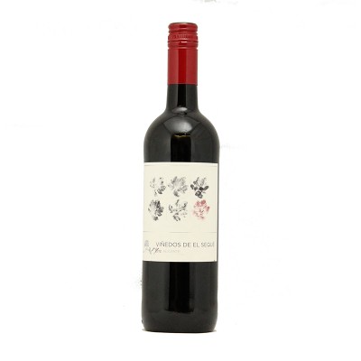 VINEDOS EL SEQUE