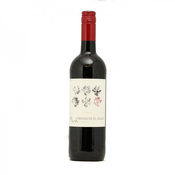 VINEDOS EL SEQUE