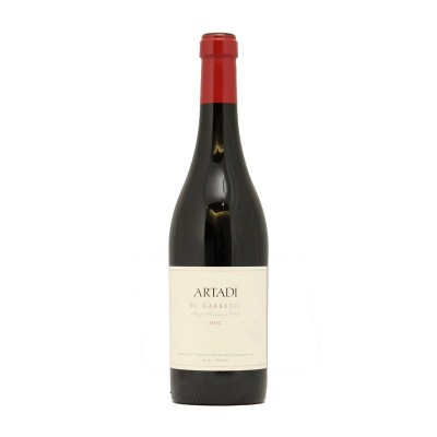 ARTADI EL CARRETIL 2015