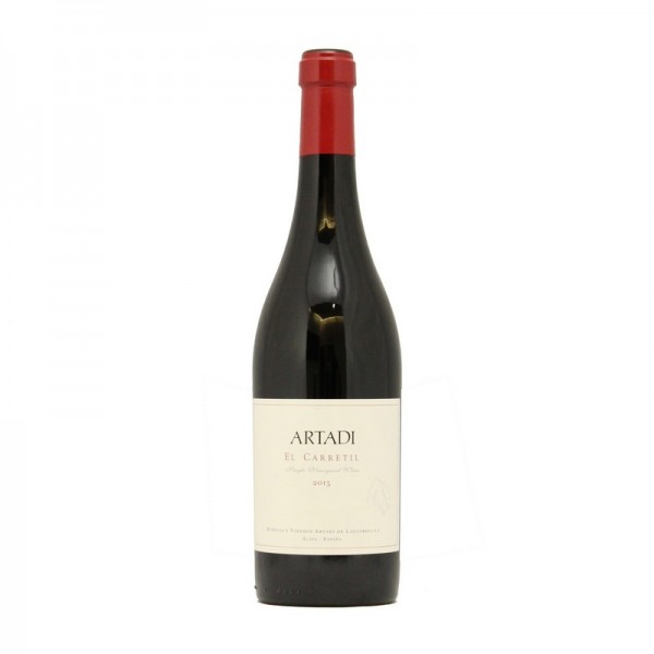 ARTADI EL CARRETIL 2015