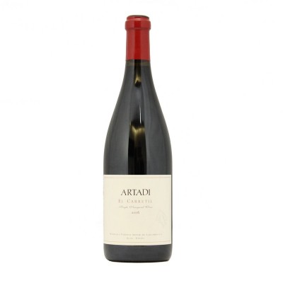ARTADI EL CARRETIL 2011