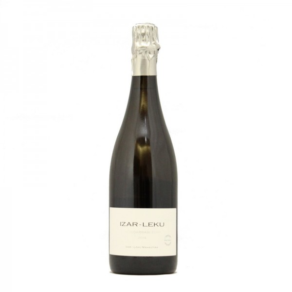 ARTADI IZAR LEKU