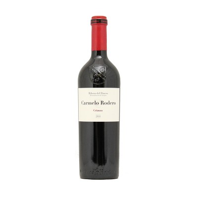 CARMELO RODERO CRIANZA