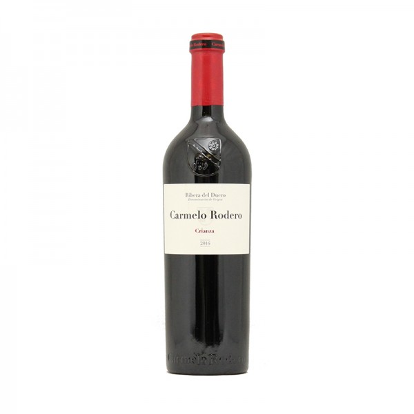 CARMELO RODERO CRIANZA