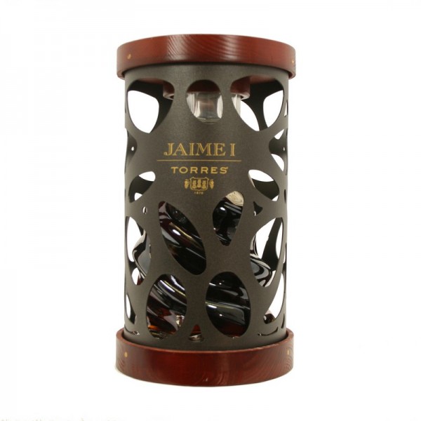 TORRES BRANDY JAIME I