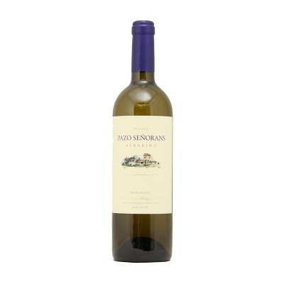 PAZO SEÑORANZ ALBARIÑO