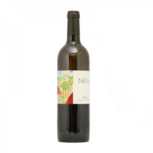 NELIN WHITE