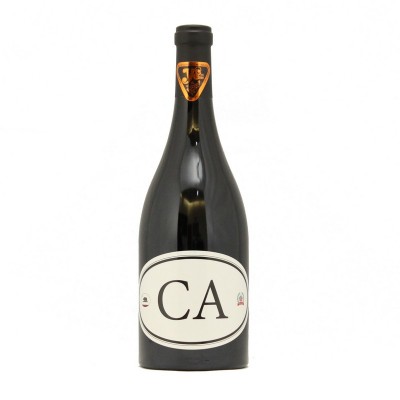 LOCATIONS CA CALIFORNIA RED