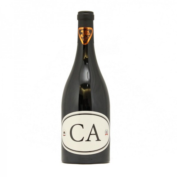 LOCATIONS CA CALIFORNIA RED