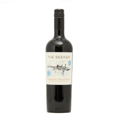 THE SEEKER CABERNET