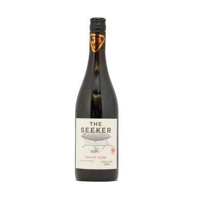 THE SEEKER PINOT NOIR