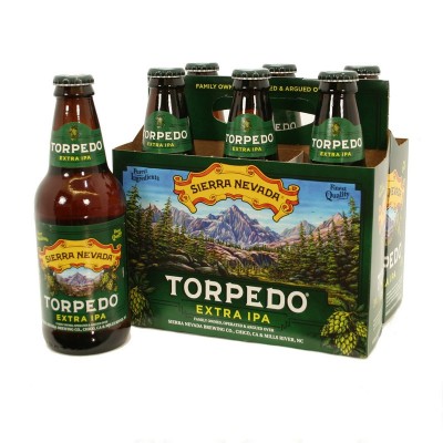 SIERRA NEVADA TORPEDO