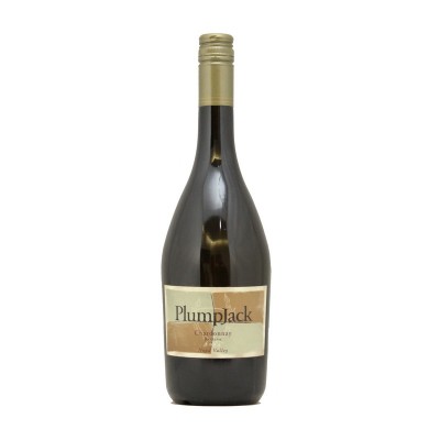 PLUMP JACK RESERVE CHARDONNAY