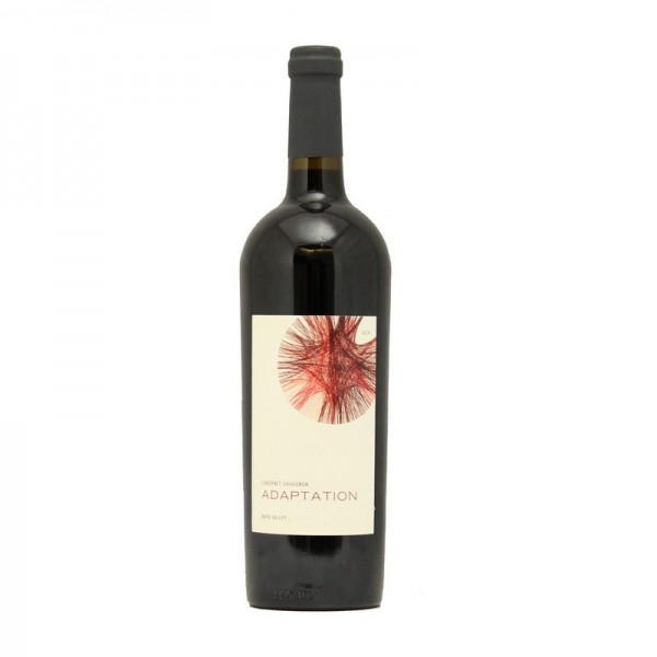 ADAPTATION NAPA CABERNET