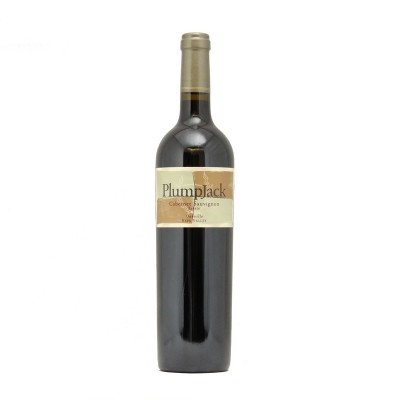 PLUMP JACK CABERNET OAKVILLE