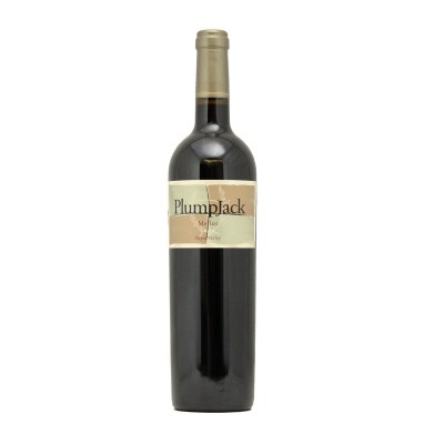 PLUMP JACK MERLOT
