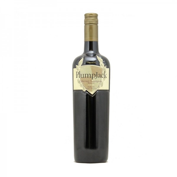 PLUMP JACK RESERVE CABERNET SAUVIGNON